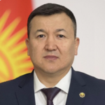 Mr. Altynbek Kudayberdiev