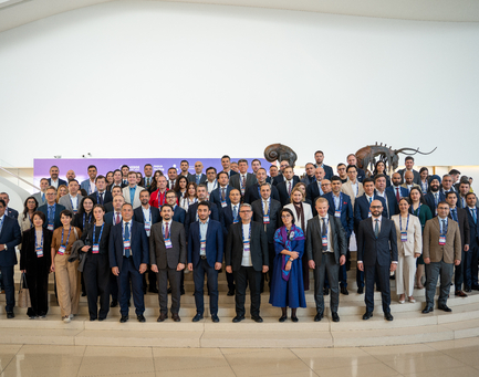 TIF Participated in the inaugural INMerge Investment Forum and Innovation Summit
