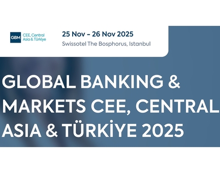 TIF Delegation Engaged with Leading Financial Institutions